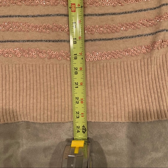 J Crew Sweater - Picture 6 of 8